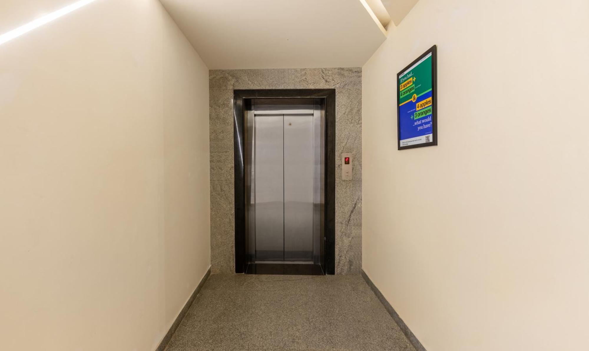 Treebo Nestlay Rooms, Nungambakkam Chennai Exterior photo